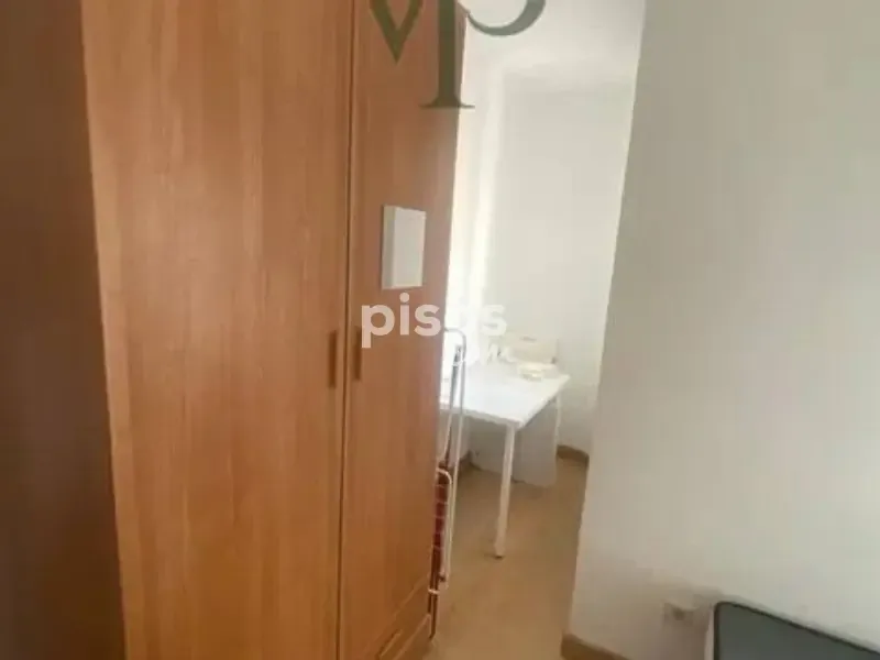 Magamistoad - Apartment with South-East Orientation in Alonso Cano