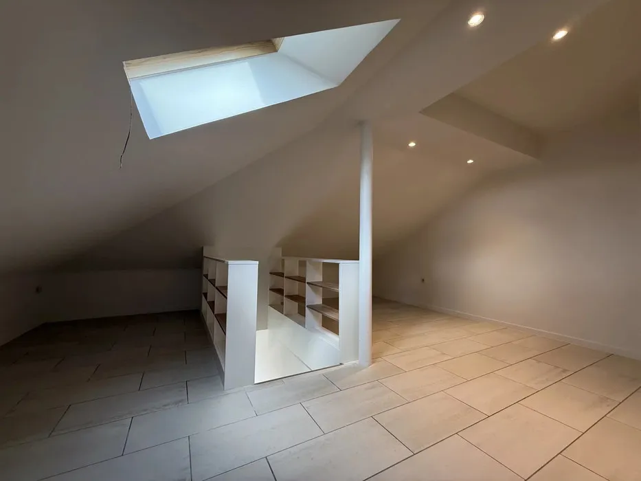Appartement 1 chambres à Bertrange