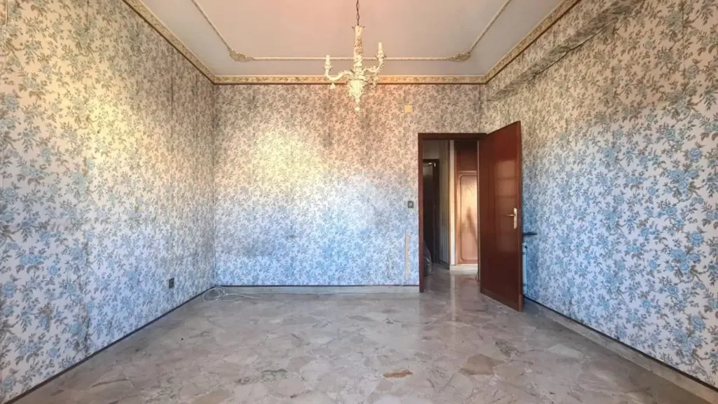 Toad - Spacious Flat with Terraces in Palermo Centre