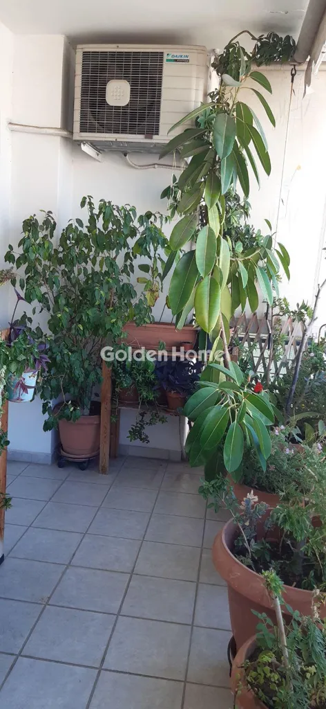Terrazza - Bright Apartment with Panoramic View in Agios Anargyroi