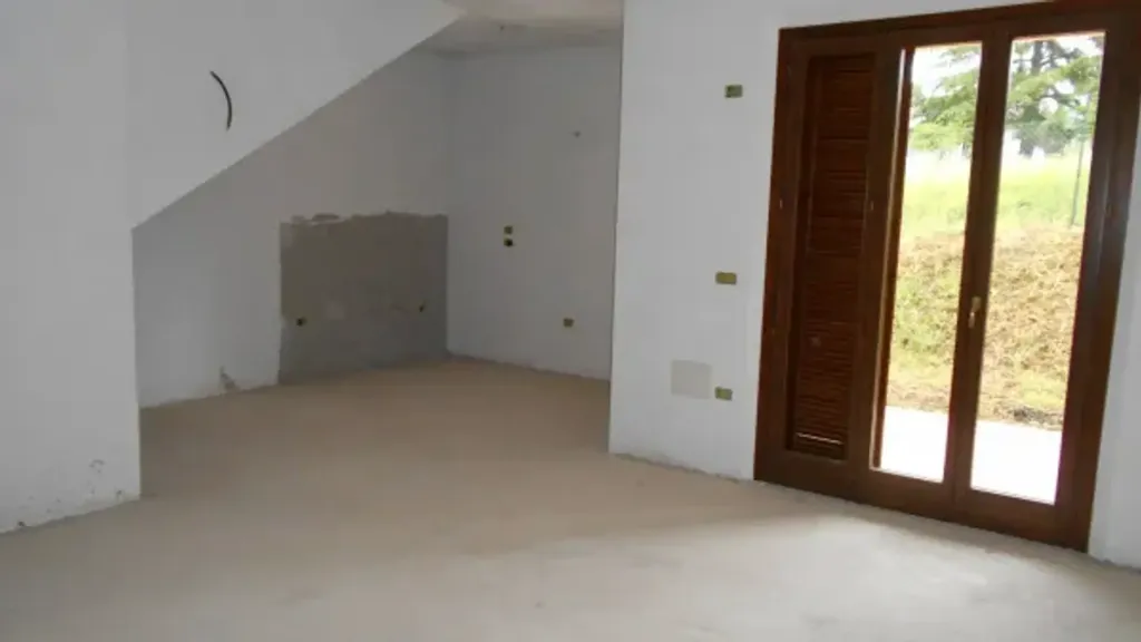 Pièces - Modern Apartment with Terraces in Perugia