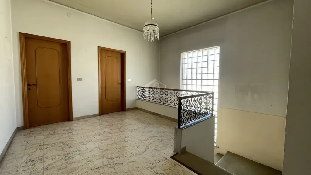 Entrée - Independent Villa with Garden in Suzzara