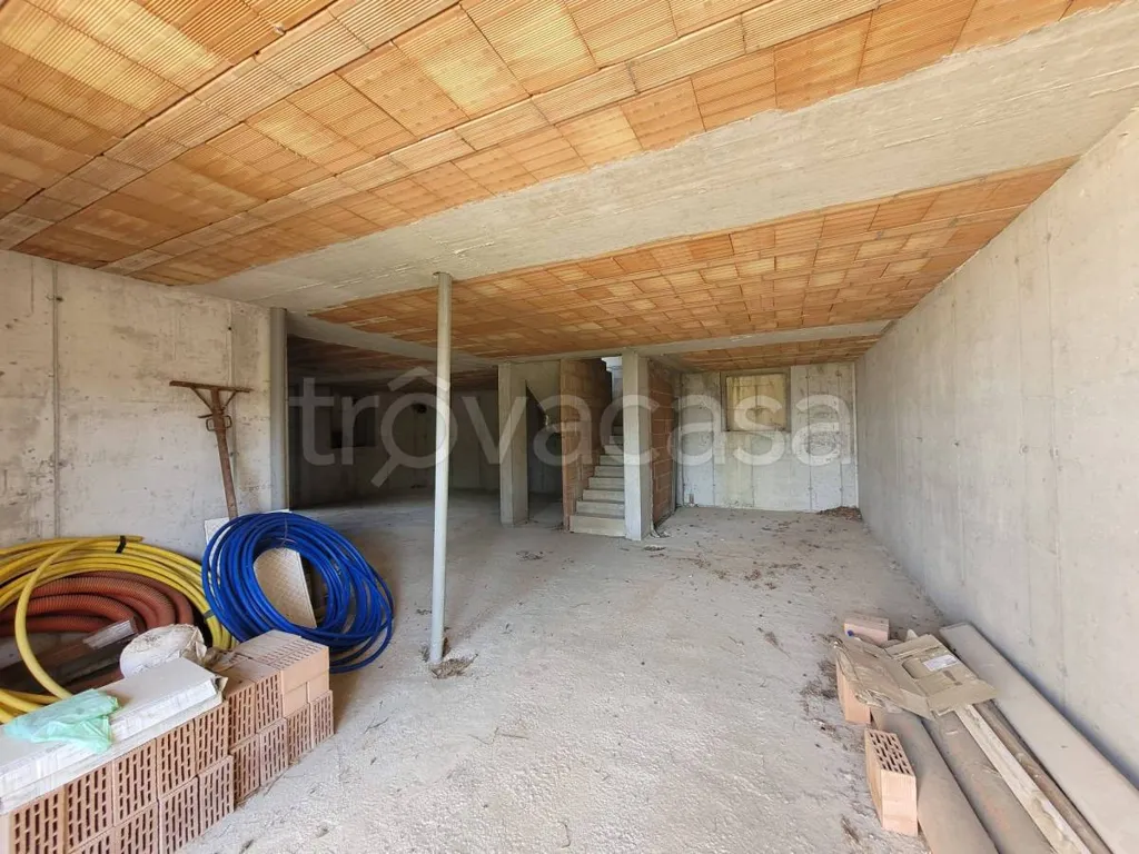 cellar