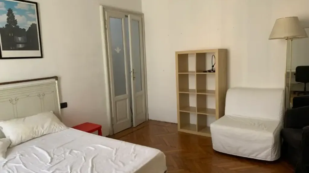 Magamistoad - Apartment with Lift in Milan's Ticinese
