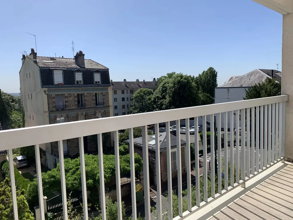 Appartement 1 pièces à Le Plessis-Robinson