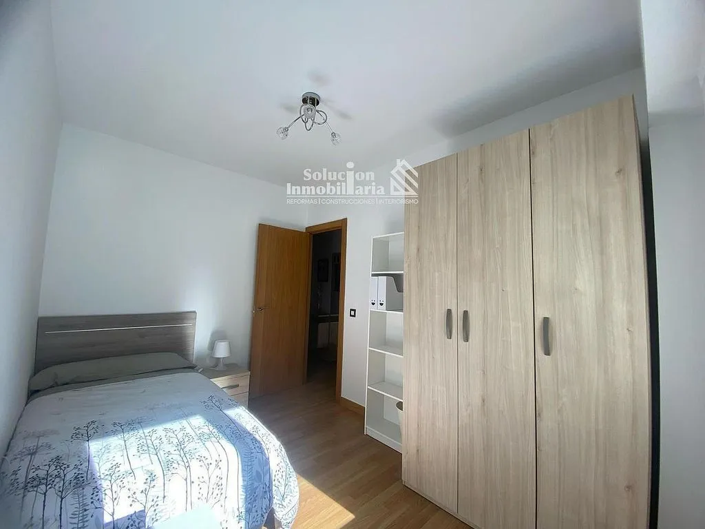 Magamistoad - Student Flat with Terrace in Garrido Sur