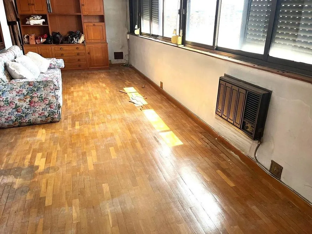 Séjour - Loft with Terrace in City Centre