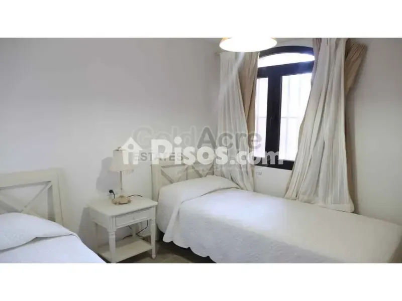 Magamistoad - Two-Bedroom Apartment with Pool in Corralejo