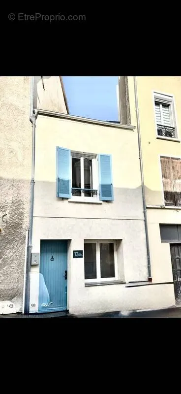 facade