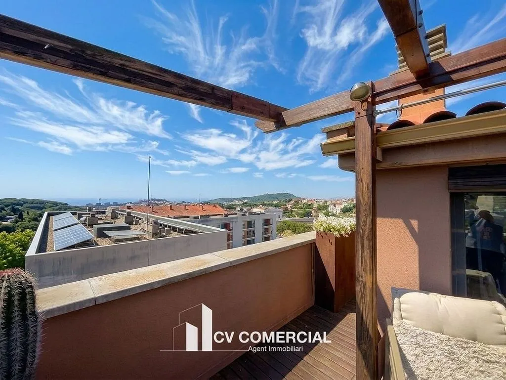 Terrazza - Luxury Duplex with Sea View in Tiana
