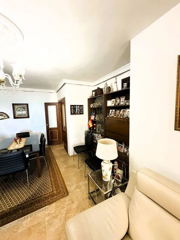 Elutuba - Beachfront Apartment with Garage in Playa Victoria