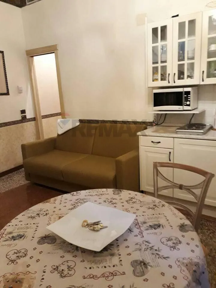 Salle à manger - Venezia Centre Timeshare Suite with Balcony