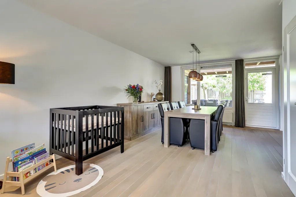 Maison 5 pièces à Bladel