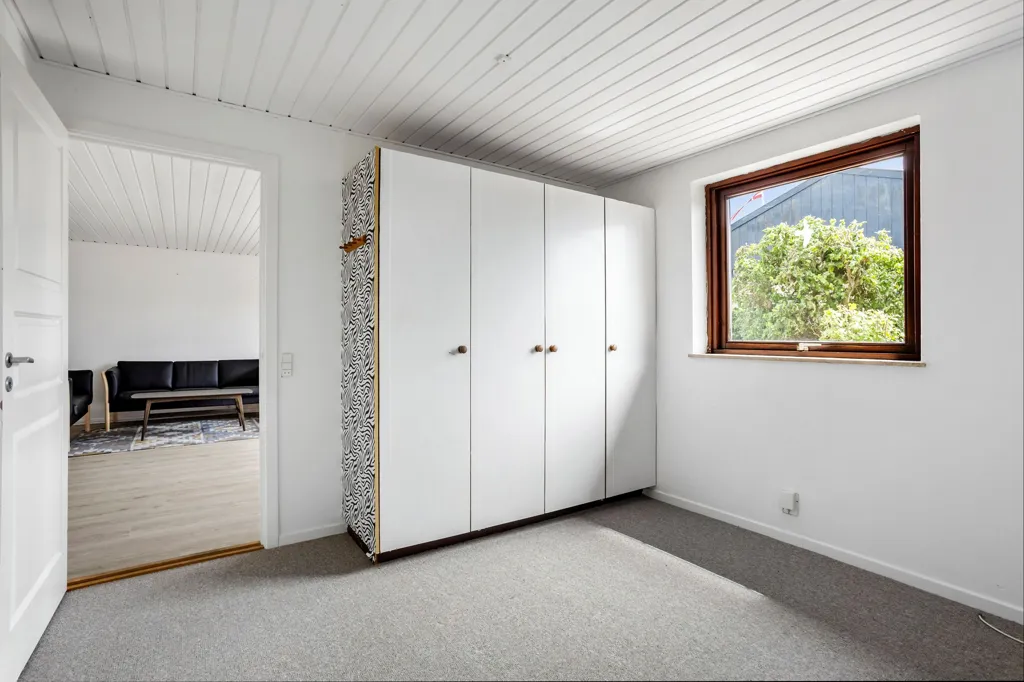 Toad - Cluster House with Sea View in Hundested
