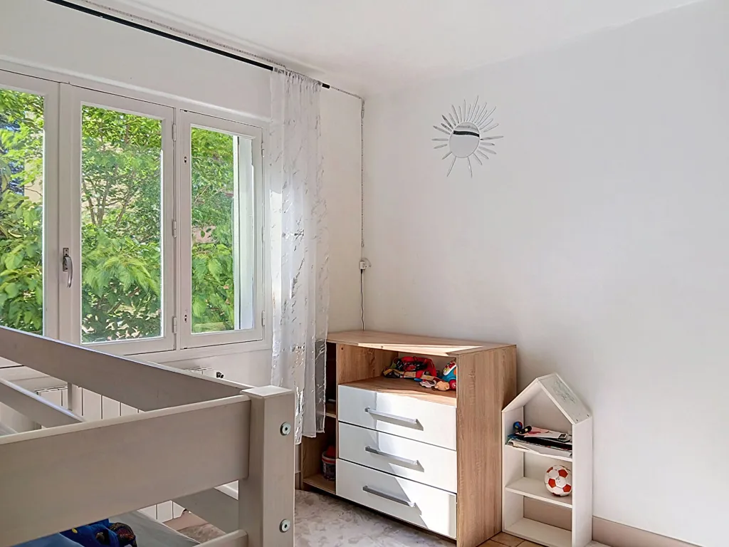 Magamistoad - Duplex with Garage in Montpellier Centre