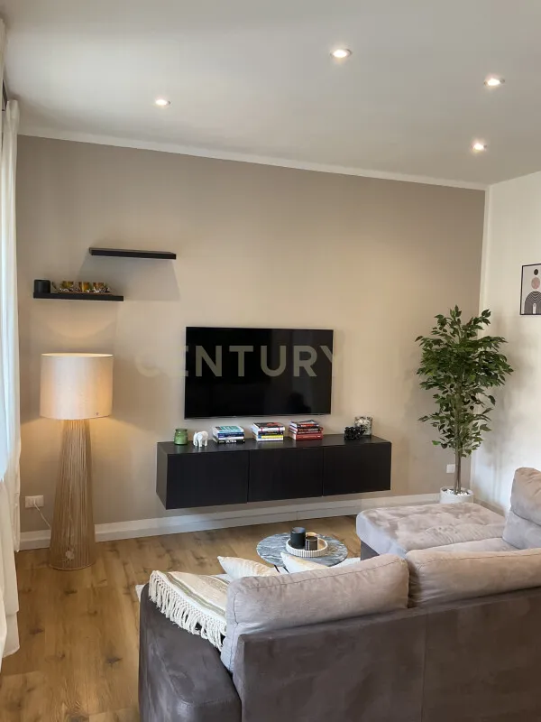 Elutuba - Modernised Apartment in Central Grosseto