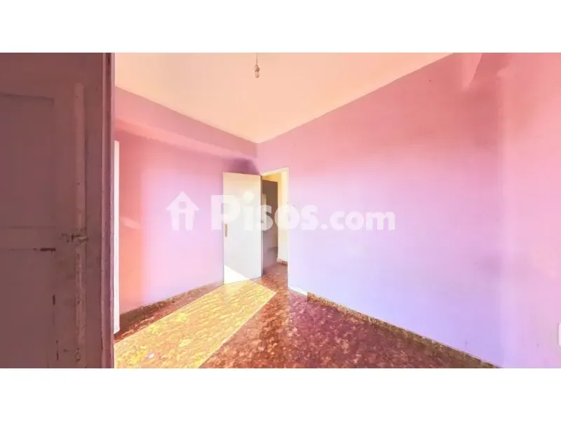 Pièces - Family-orientated Flat in Murcia