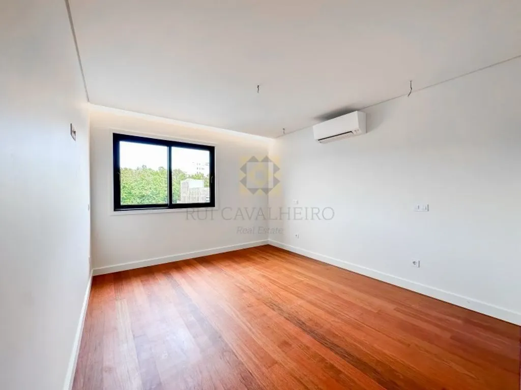 Toad - Luxury Penthouse with Sea View in Matosinhos