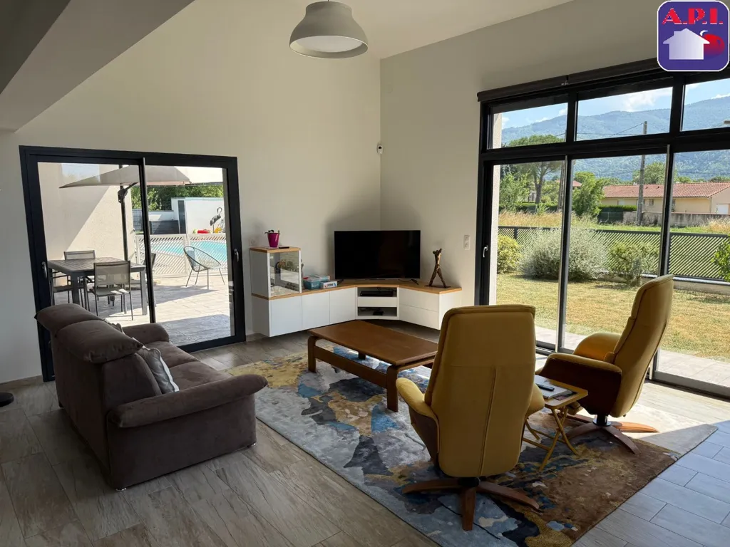 Elutuba - Luxury Villa with Pool in Foix