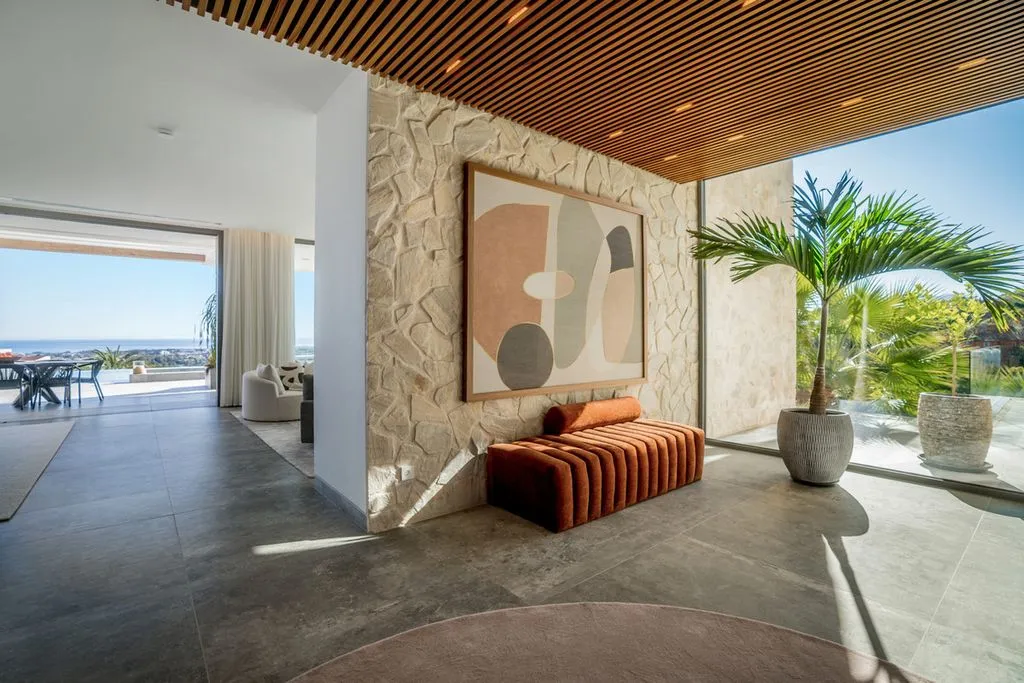 Elutuba - Luxury Villa with Spa in La Quinta