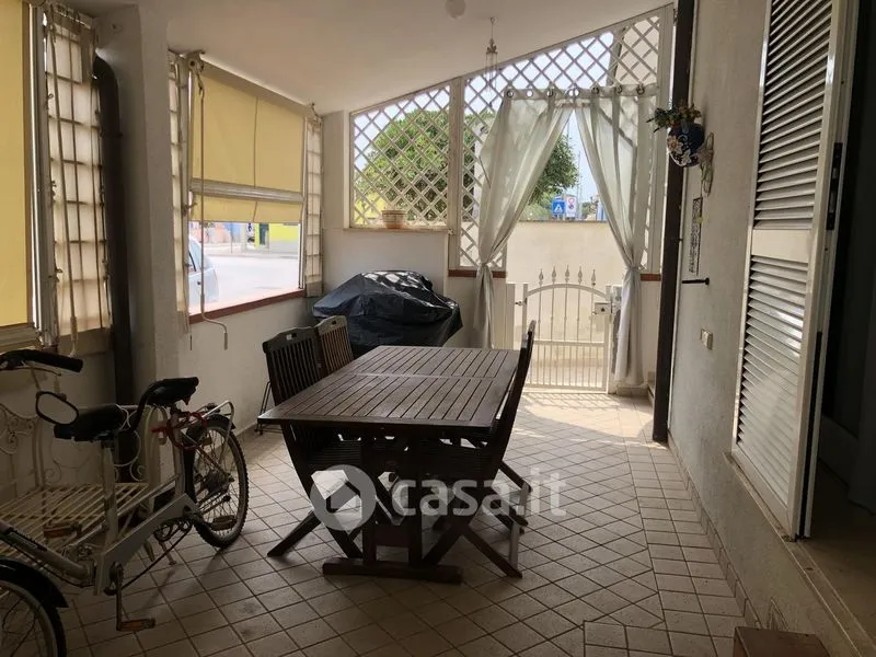 Terrass - Five-Room Apartment with Private Terrace in Grosseto