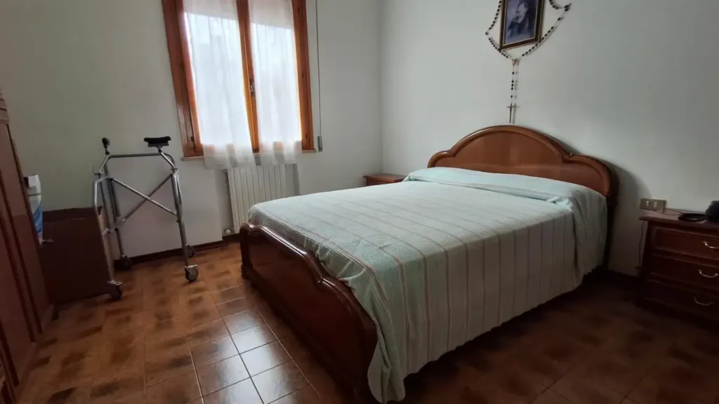 Magamistoad - Spacious Apartment with Terraces in Sovigliana