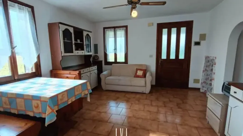 Söögituba - Villa with Fruit Garden in Jesolo