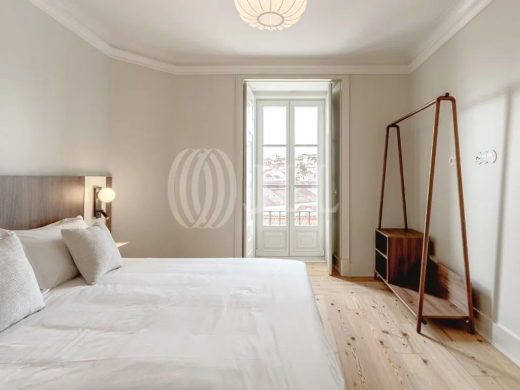 Magamistoad - 1 Bedroom Duplex in Praca do Rossio, Lisbon