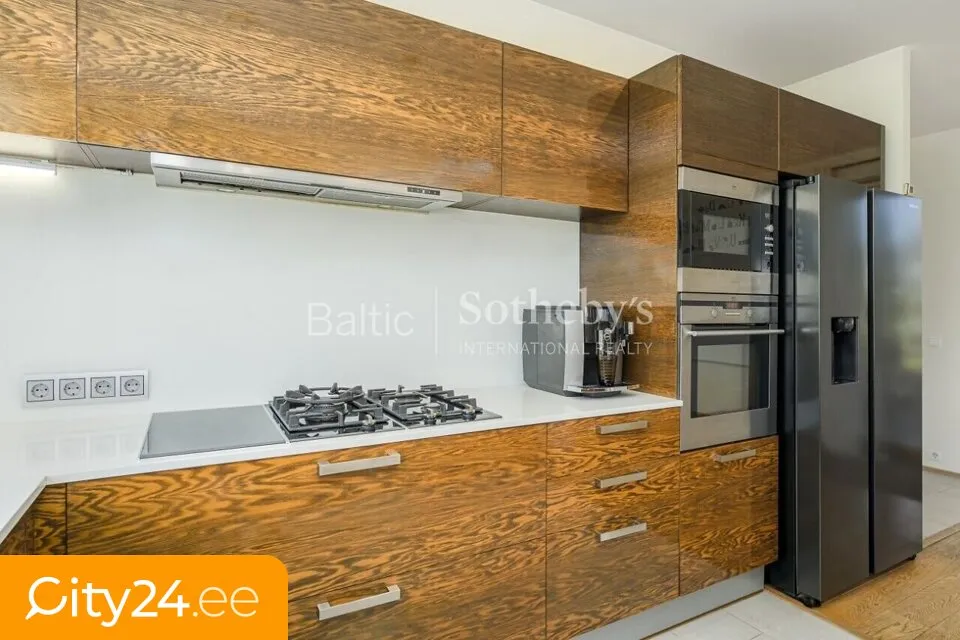 Maison 6 pièces à Viimsi vald