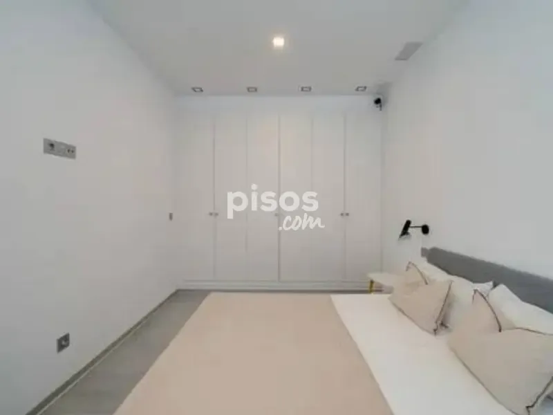 Camere da letto - Modern Villa with Pool in Finestrat