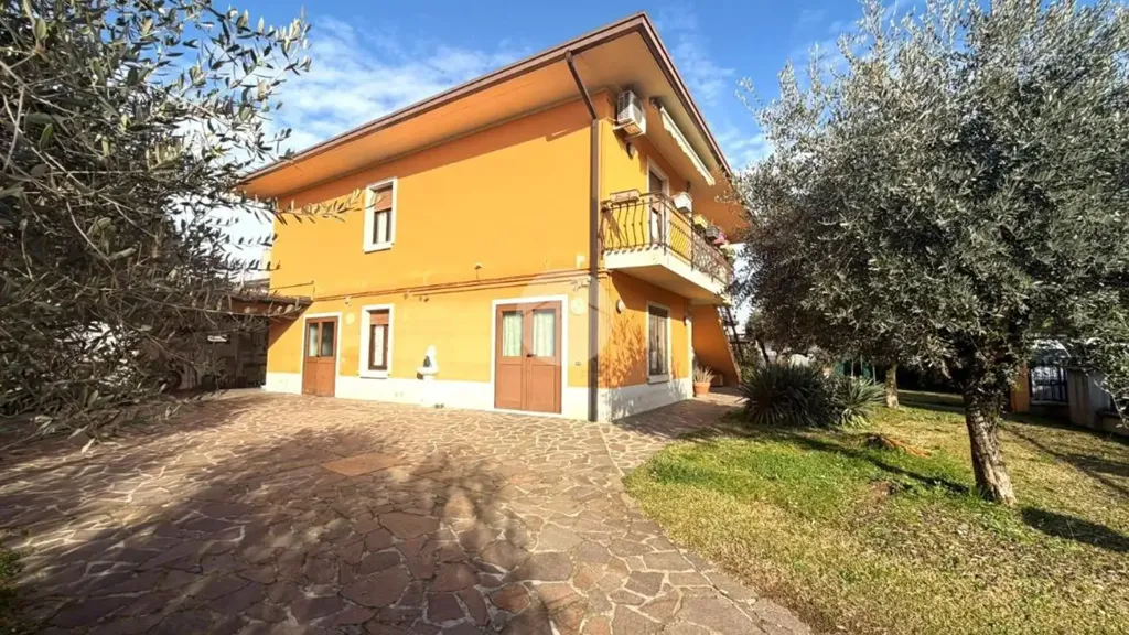 Välivaade - Villa with Pool in Puegnago Sul Garda