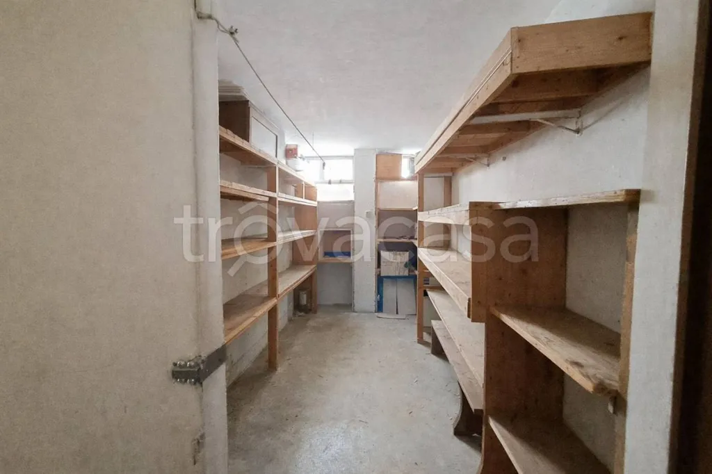 Buanderie - Apartment with Balcony in Ferrara Centre