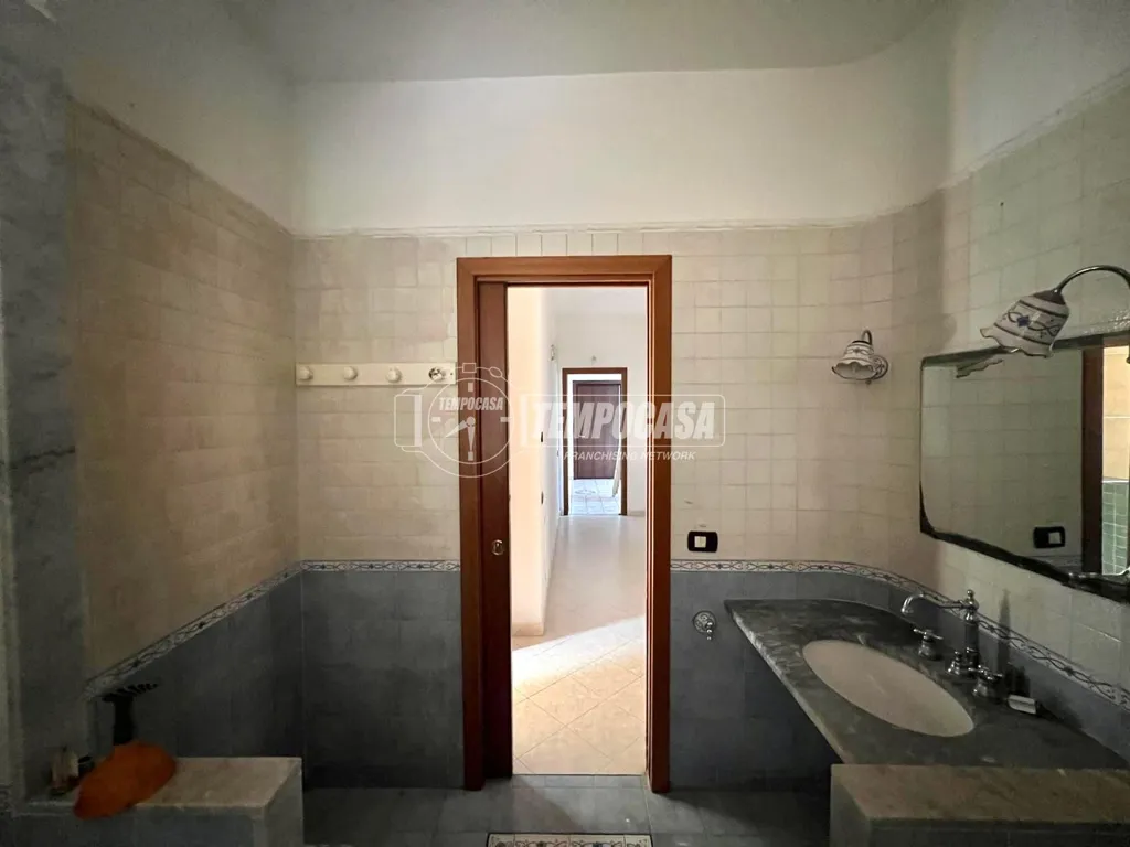 Vannitoad - Attic with Panoramic Terrace in Naples