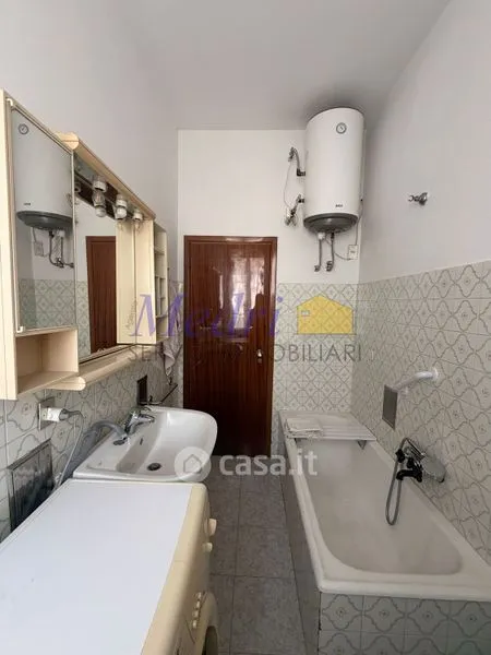Vannitoad - Spacious Apartment with Balconies in Cesena