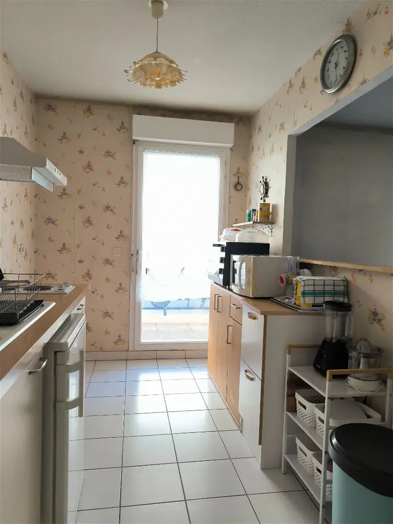 Appartement 3 pièces à Aytre