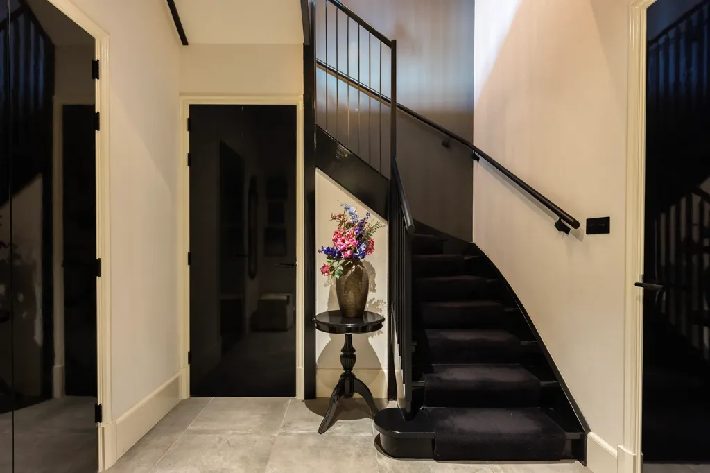 Pièces - Luxury Loft with Garden in Westmaas