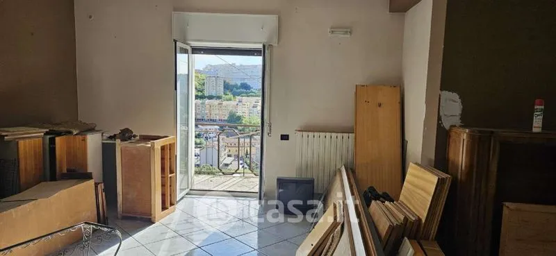 Toad - Semi-detached House with Balcony in Potenza