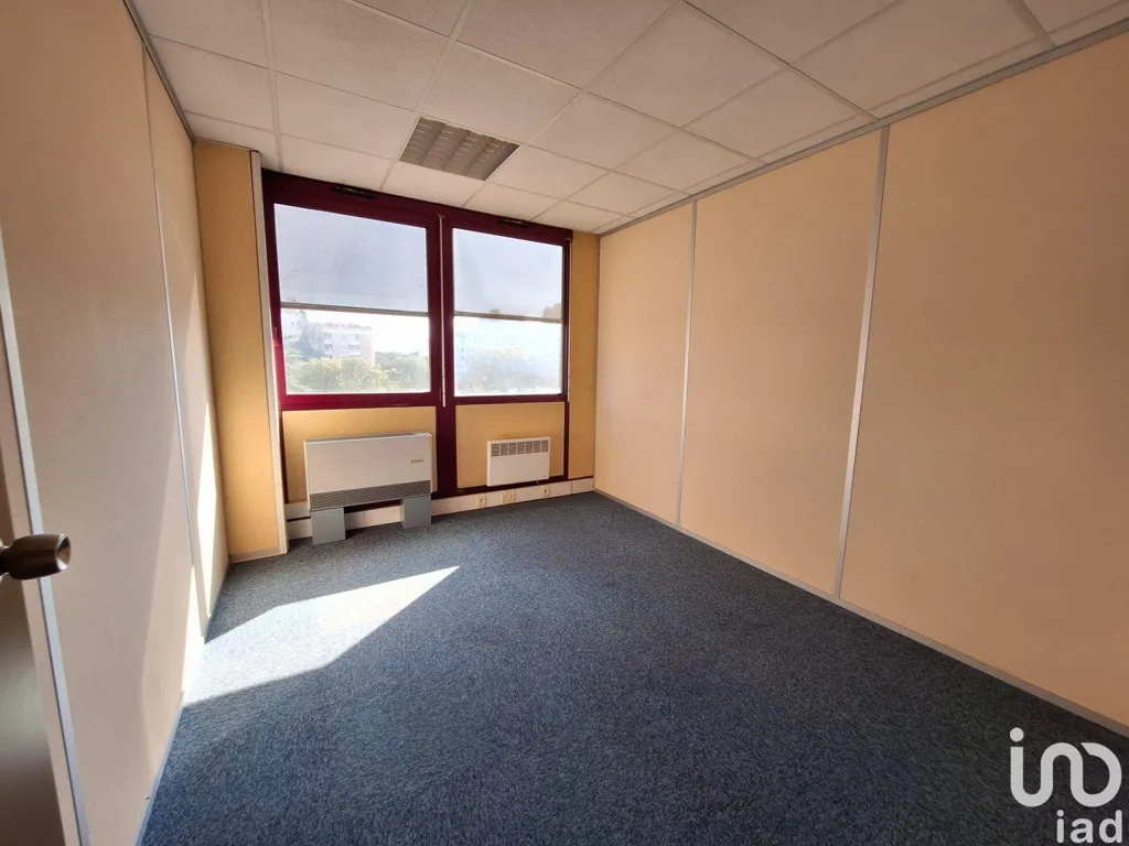 Bureau - Ensemble de Bureaux avec Climatisation à Toulouse