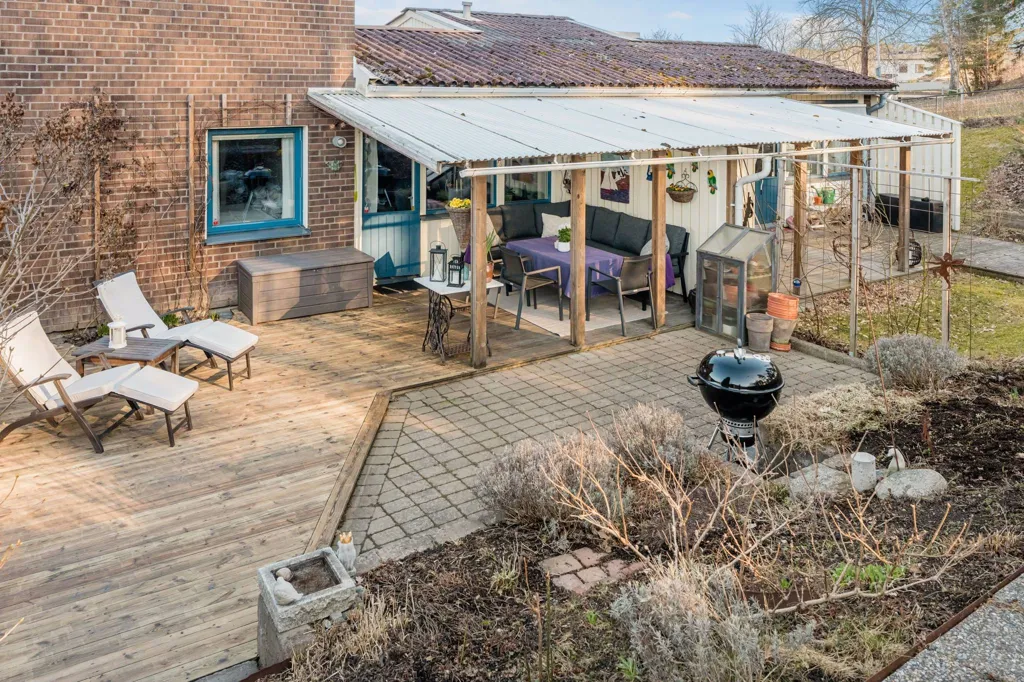 Maison 4 pièces à Sollentuna kommun