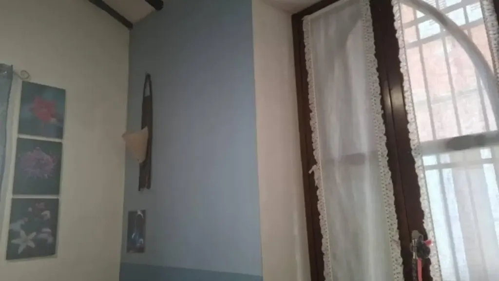 Bedrooms - 3-room house in IT
