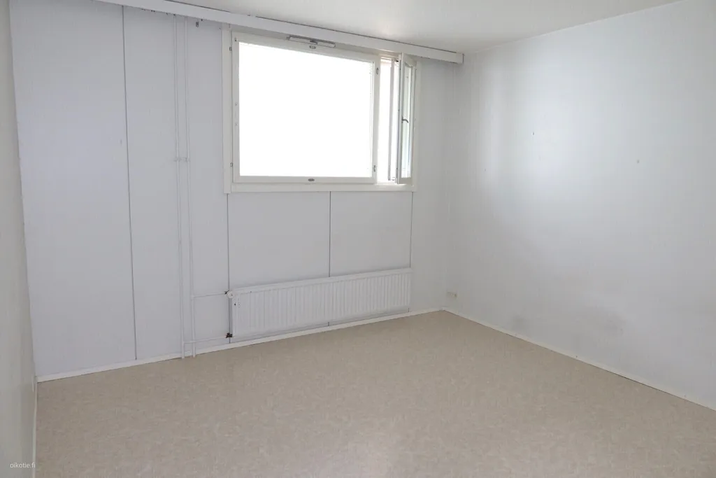 Pièces - Two-Room Flat with Balcony in Korkalovaara