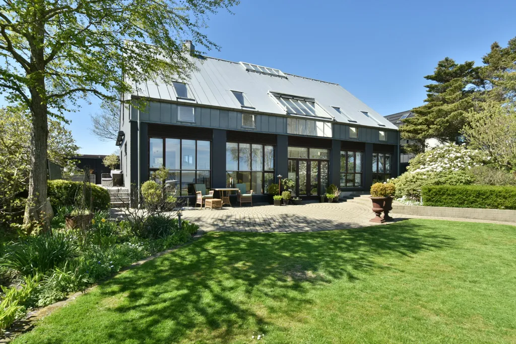 Maison 6 pièces à Sunds