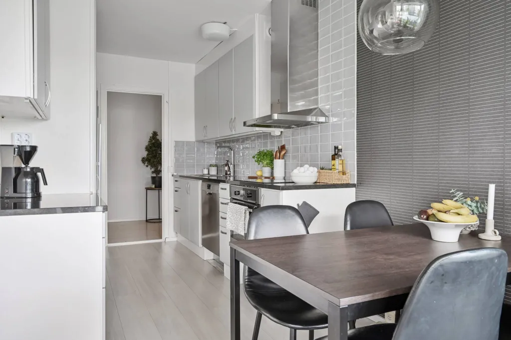 2-toaline korter asukohas Sigtuna kommun