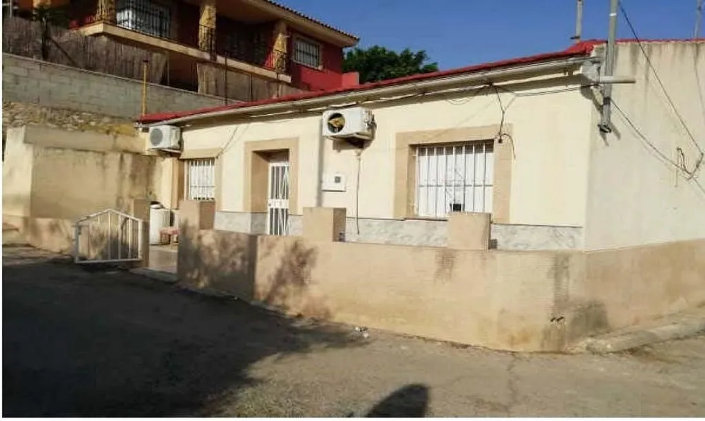 Extérieur - Adosado with Terrace in Rincón de San Gabriel