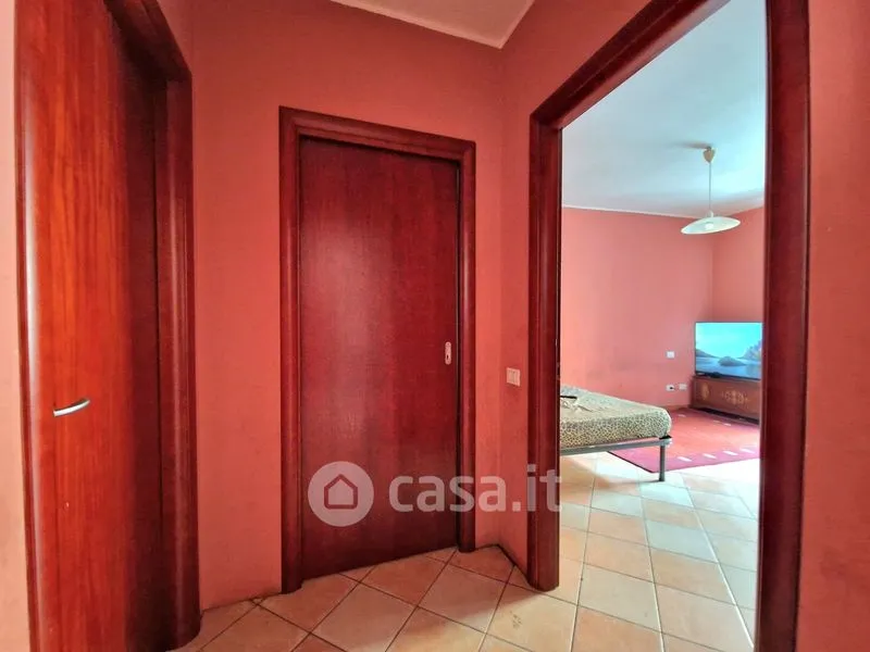 Esik - Independent Building with Central Location in Quartu Sant'Elena
