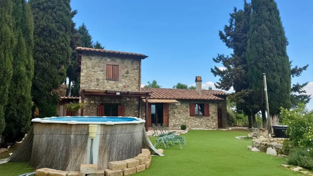 Maison 9 pièces à IT
