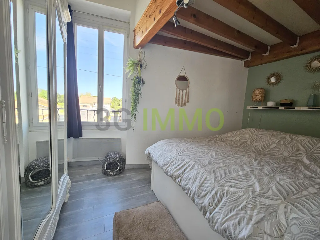 Magamistoad - 2-Bedroom Apartment with Private Garden in Quiet Area