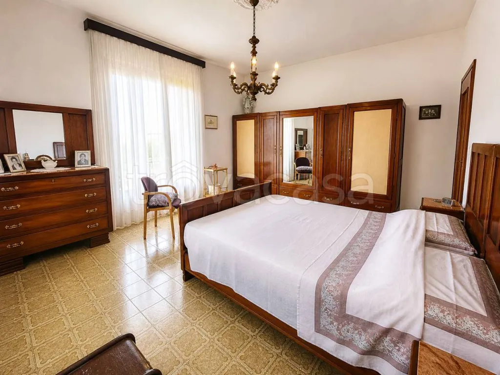 Chambres - Bifamiliar Villa with Private Garden in Givoletto