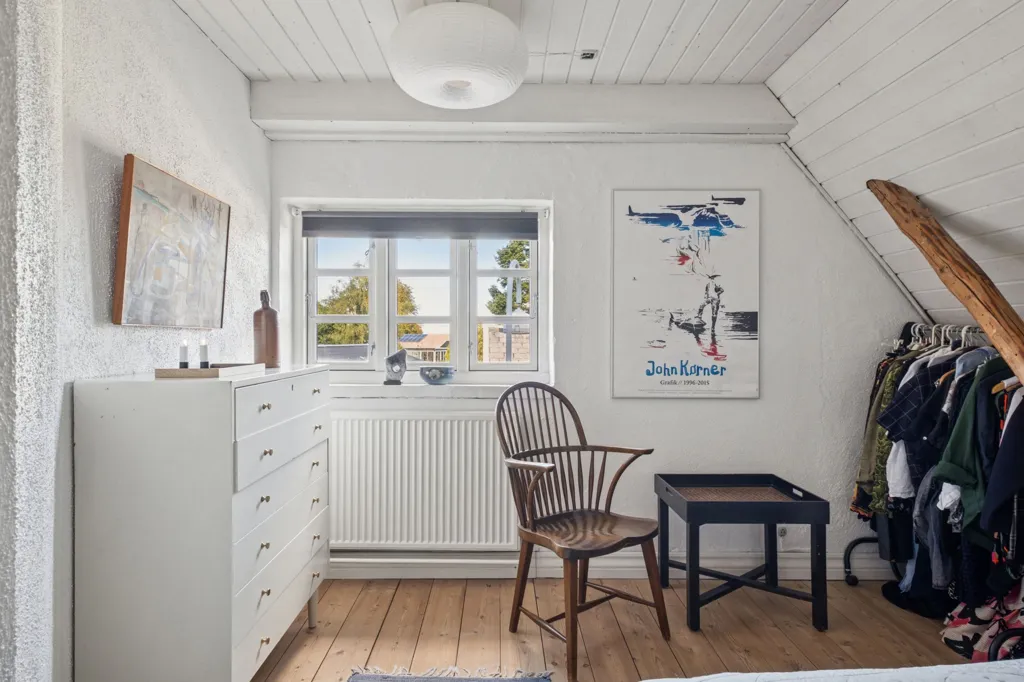 7-toaline maja asukohas Gistrup