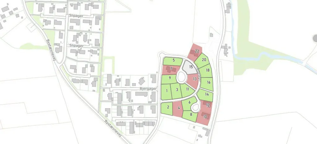 Year-Round Plot with 5G Coverage in Gislev